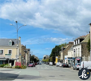 t3 à la vente -   35400  SAINT MALO, surface 3 m2 vente t3 - UBI424385155